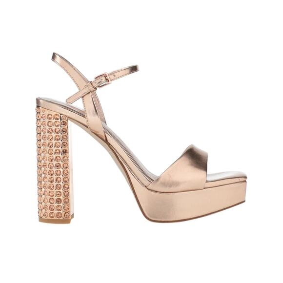 Jeffrey Campbell 9.5 - Picture 1 of 14